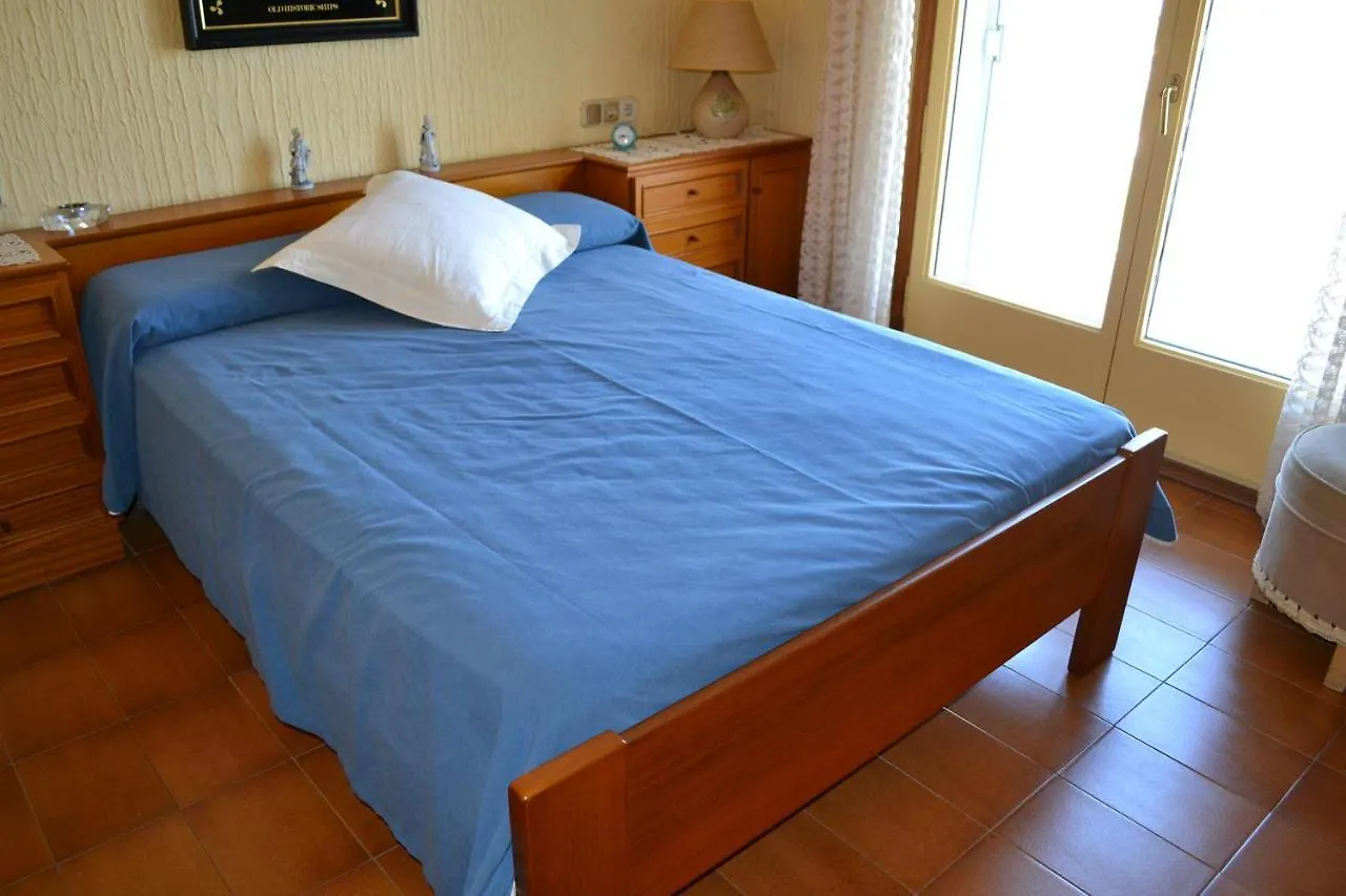 Port Dali 30 Villa Llanca