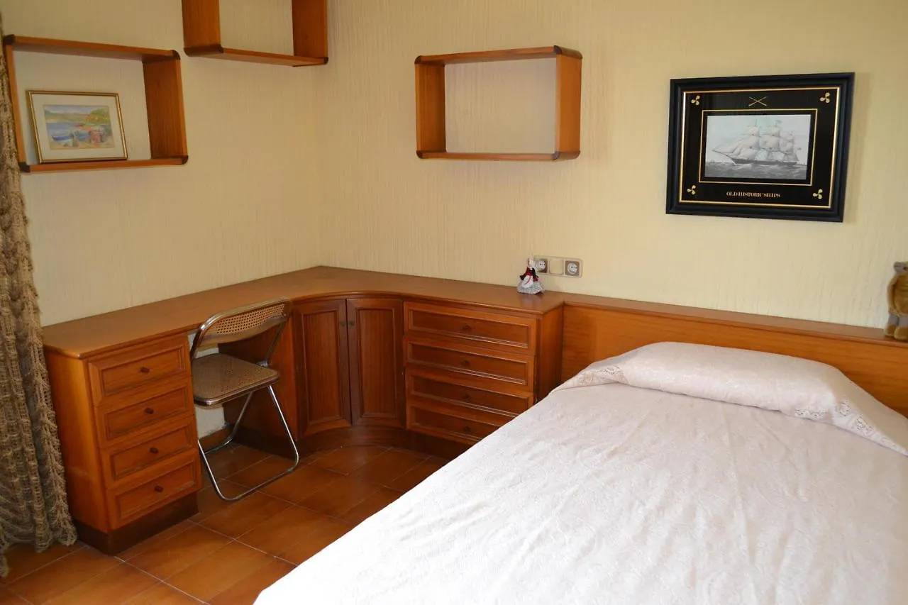 Holiday home Port Dali 30 Villa Llanca