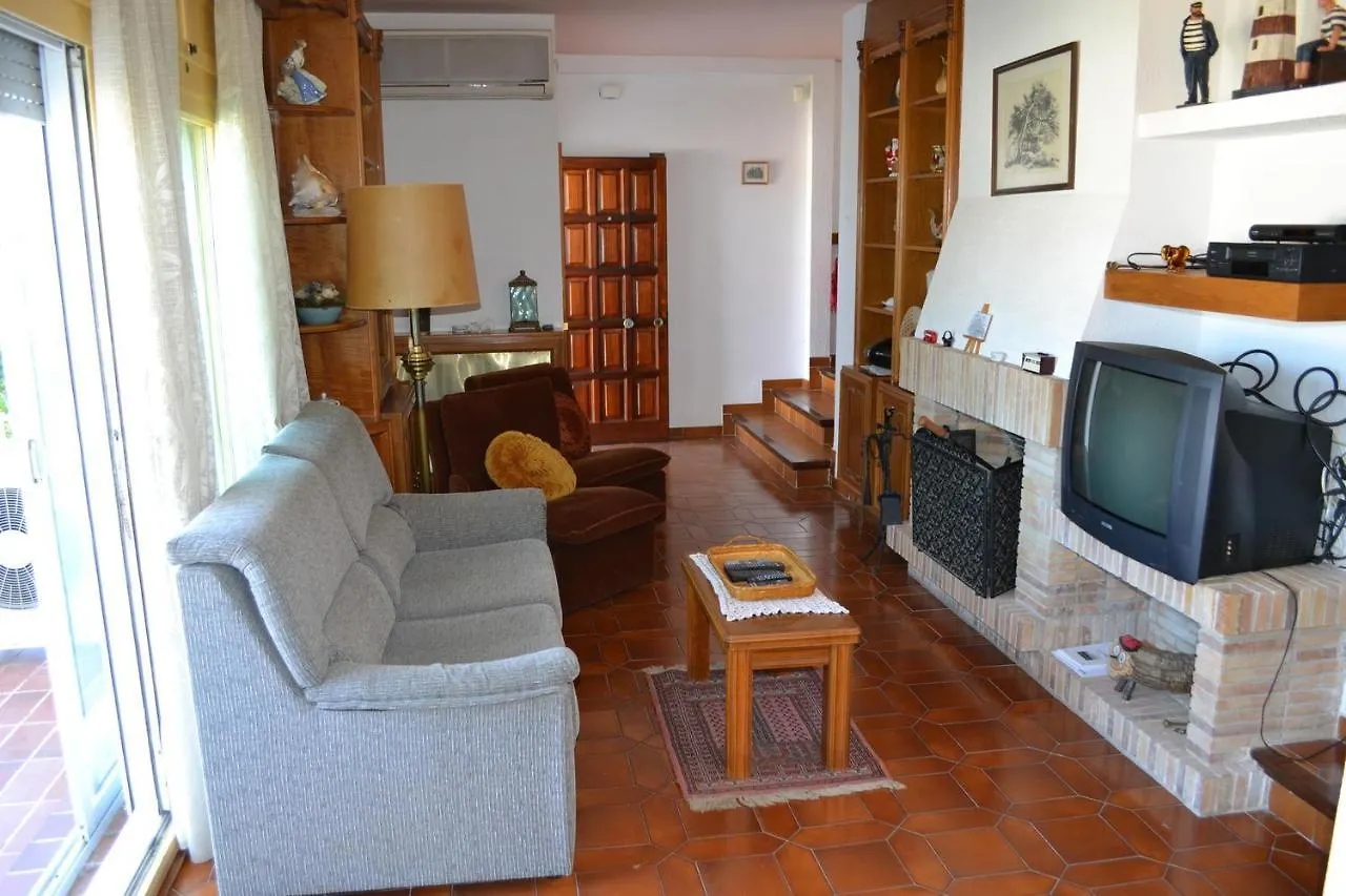Port Dali 30 Villa Llanca Holiday home