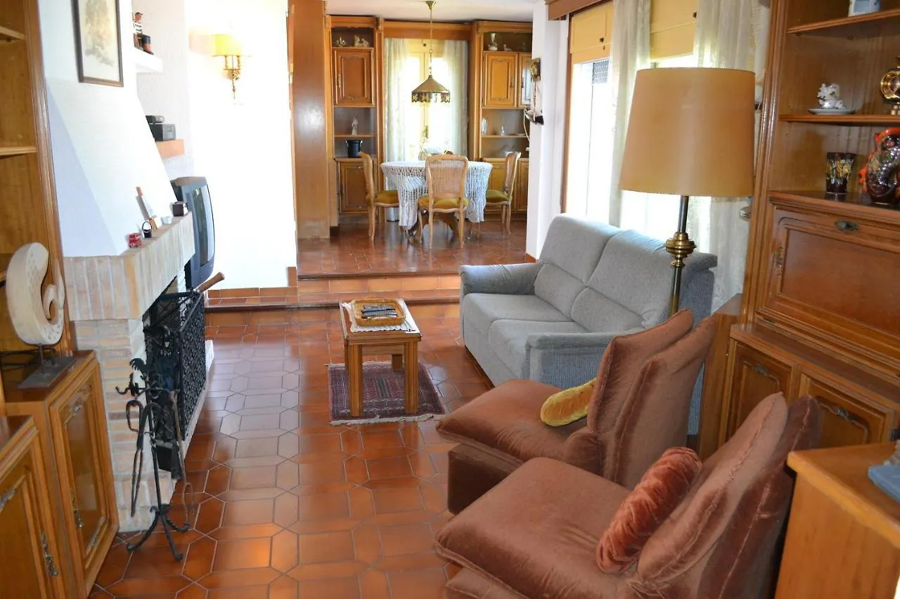 Port Dali 30 Villa Llanca